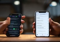 苹果微信聊天没声音怎么办？消息提示音设置对了没？