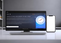 小米13桌面怎么添加主题时钟？详细步骤在这里