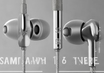 三星s8耳机也不怎么样吗，三星s8原装耳机音质到底好不好