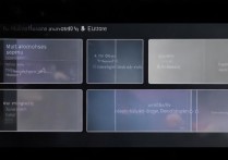 三星S8怎么分多个屏？多窗口分屏操作方法详解