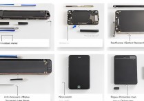 苹果6s怎么拆开屏幕