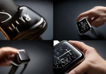 苹果手表的手表带怎么换