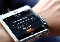 苹果6怎么连华为b2手环