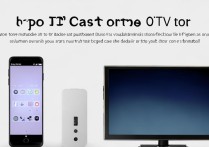 oppo手机怎么快速投屏到电视/电脑？