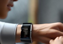 华为移动手环怎么用