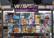 VIVO X6D主题商城为何长期不更新新主题？