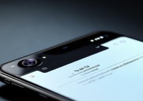 小米13 Pro怎么设置长焦