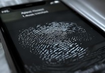 苹果指纹解锁不能用了是怎么回事，指纹解锁失灵怎么办