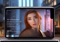 小米MIXFold3视频如何美颜