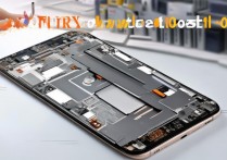 华为荣耀6x屏幕怎么拆？华为荣耀6x拆屏教程详解