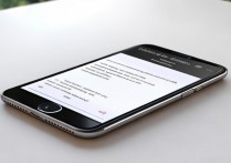 新买的苹果6忘记初始密码？怎么设置锁屏密码？