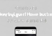 苹果7plus怎么调出home键？旧机型虚拟home键设置教程