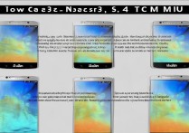 三星s4怎么刷成cm miui