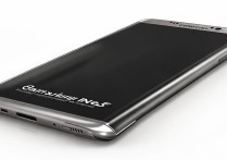 三星note5侧屏怎么关