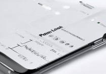 vivo z 5 x怎么设置图案锁屏