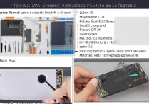 vivoy73s怎么拆机换屏？vivoy73t拆机图解全过程