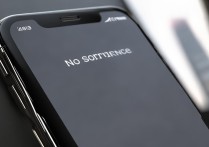 苹果手机没信号无服务怎么回事
