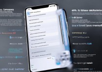 苹果手机上网参数怎么设置？新手必看步骤详解！