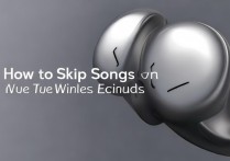 vivo真无线耳机怎么切歌