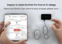 小米手机换华为通讯录怎么导入？通讯录备份方法详解