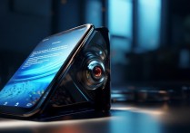 Redmi K60 Ultra自拍效果介绍