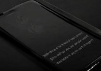 苹果手机突然黑屏开不了机充电没反应怎么办？