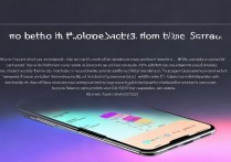 小米MIXFold3如何设置桌面天气