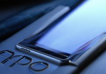 oppo的背景怎么设置oppo