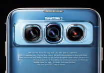 三星s5双镜头拍照怎么用？两个镜头怎么配合拍照？