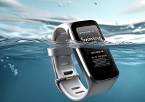 华为4e手环游泳模式怎么开启才能准确测游泳数据？