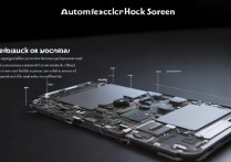 设置苹果手机自动黑屏怎么回事