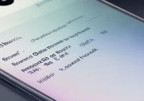 小米MIXFold3如何查看流量使用情况