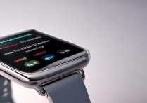 小米WatchS3有经期跟踪功能吗