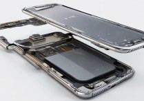 苹果手机机身结构是怎样的？拆解与材质解析