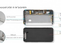 三星note5电池怎么换，三星note5换电池详细步骤教程