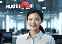 华为客户服务
