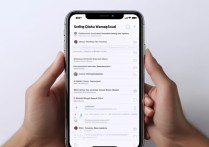 苹果手机怎么设置千牛旺旺的声音