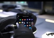 华为戴手套耍手机怎么设置？触屏灵敏度调节方法