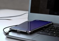 华为手机插电脑只显示充电？数据线坏了还是电脑设置问题？