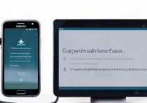 三星g5500连接电脑没反应怎么办？数据线不对还是设置错了？