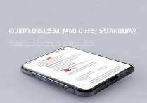 华为双卡双待怎么