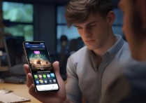 苹果玩游戏闪退怎么办？30字疑问长尾标题，苹果玩游戏总闪退是什么原因导致的？