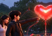 抖音七夕一箭穿心图怎么弄？设置方法详解