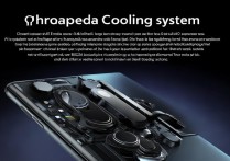 RedmiK60Ultra散热功能介绍