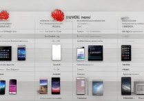 华为怎么分型号规格？华为手机型号怎么看详细教程