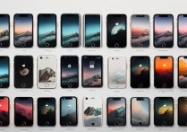 历代 iphone