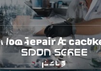 三星屏摔花了怎么修复？手机屏幕划痕修复方法