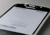 三星S4手电筒怎么打开？