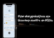 oppo手机如何开启屏幕录制功能？详细步骤教程在这里