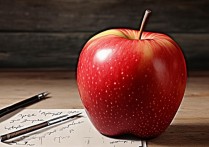 苹果很硬是怎么回事啊？口感硬是品种问题还是没熟透？